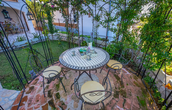 Domy wakacyjne - Crikvenica-Kostrena , Chorwacja - CKA260 103