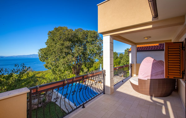 Domy wakacyjne - Crikvenica-Kostrena , Chorwacja - CKA260 105
