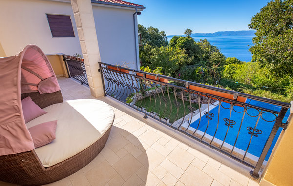 Domy wakacyjne - Crikvenica-Kostrena , Chorwacja - CKA260 106