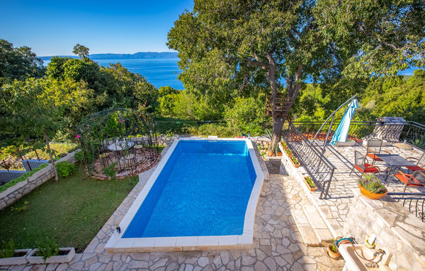 Domy wakacyjne - Crikvenica-Kostrena , Chorwacja - CKA260 11