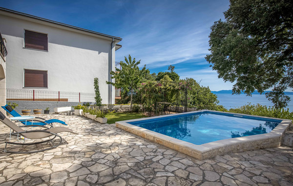 Domy wakacyjne - Crikvenica-Kostrena , Chorwacja - CKA260 12