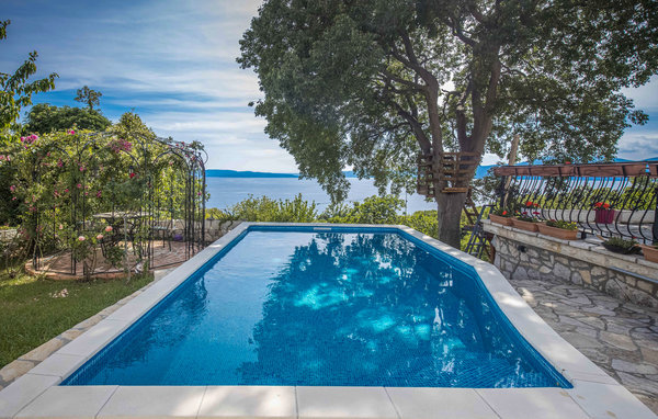 Domy wakacyjne - Crikvenica-Kostrena , Chorwacja - CKA260 13