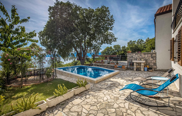 Domy wakacyjne - Crikvenica-Kostrena , Chorwacja - CKA260 14