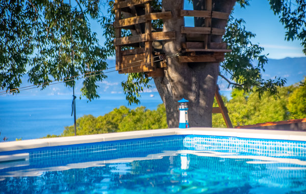 Domy wakacyjne - Crikvenica-Kostrena , Chorwacja - CKA260 15