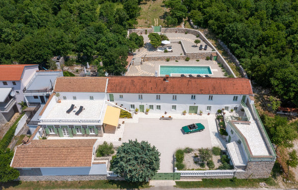 Domy wakacyjne - Crikvenica-Jadranovo , Chorwacja - CKA272 1