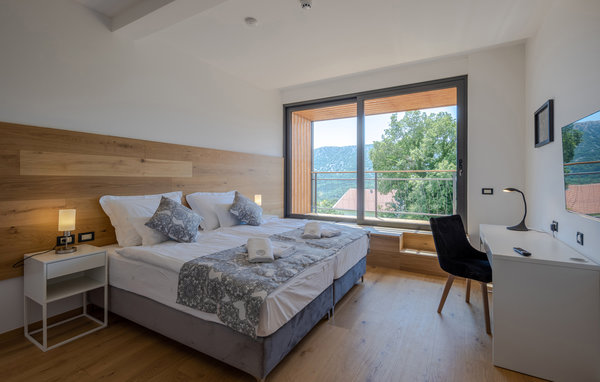 Feriehuse - Crikvenica-Grizane , Kroatien - CKA278 601
