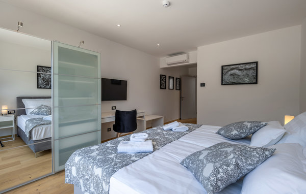 Feriehuse - Crikvenica-Grizane , Kroatien - CKA278 606