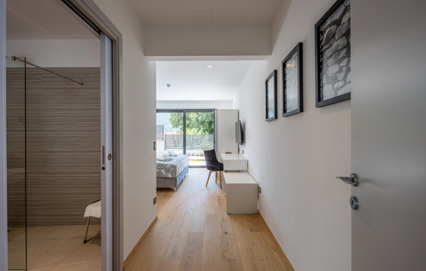 Feriehuse - Crikvenica-Grizane , Kroatien - CKA278 607