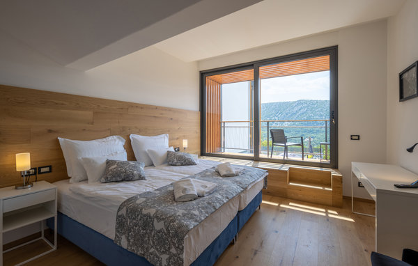 Feriehuse - Crikvenica-Grizane , Kroatien - CKA278 617