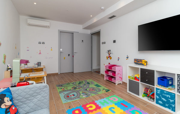 Feriehuse - Crikvenica-Grizane , Kroatien - CKA278 504