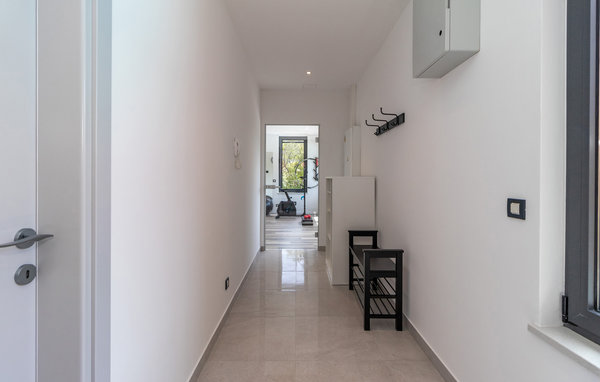 Feriehuse - Crikvenica-Grizane , Kroatien - CKA278 506