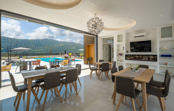Feriehuse - Crikvenica-Grizane , Kroatien - CKA278 301