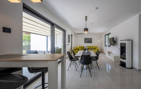 Feriehuse - Crikvenica-Grizane , Kroatien - CKA278 304