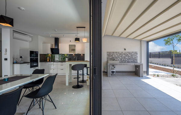 Feriehuse - Crikvenica-Grizane , Kroatien - CKA278 306