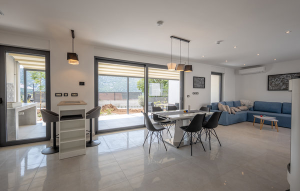 Feriehuse - Crikvenica-Grizane , Kroatien - CKA278 308