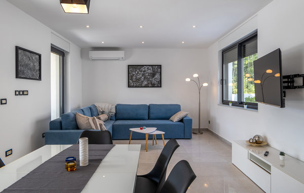 Feriehuse - Crikvenica-Grizane , Kroatien - CKA278 309