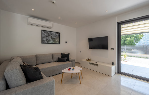Feriehuse - Crikvenica-Grizane , Kroatien - CKA278 311