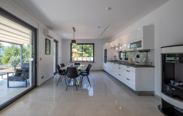 Feriehuse - Crikvenica-Grizane , Kroatien - CKA278 313