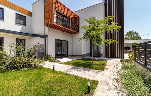Feriehuse - Crikvenica-Grizane , Kroatien - CKA278 81