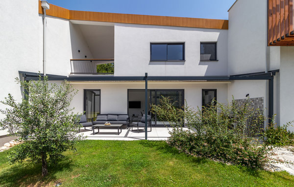 Feriehuse - Crikvenica-Grizane , Kroatien - CKA278 82