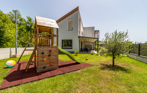 Feriehuse - Crikvenica-Grizane , Kroatien - CKA278 83