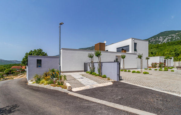 Feriehuse - Crikvenica-Grizane , Kroatien - CKA278 84
