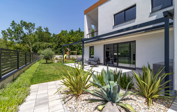 Feriehuse - Crikvenica-Grizane , Kroatien - CKA278 101