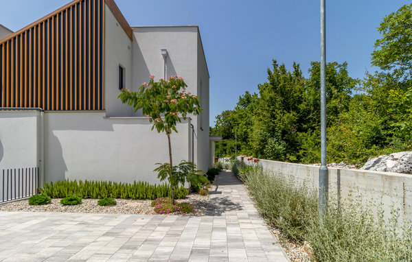 Feriehuse - Crikvenica-Grizane , Kroatien - CKA278 103