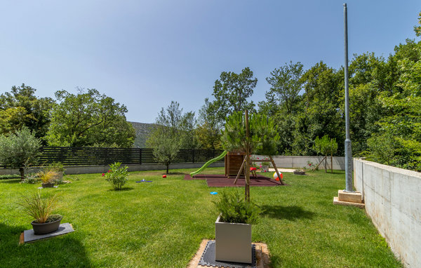 Feriehuse - Crikvenica-Grizane , Kroatien - CKA278 105