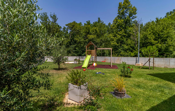 Feriehuse - Crikvenica-Grizane , Kroatien - CKA278 106