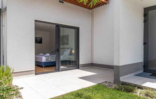 Feriehuse - Crikvenica-Grizane , Kroatien - CKA278 107