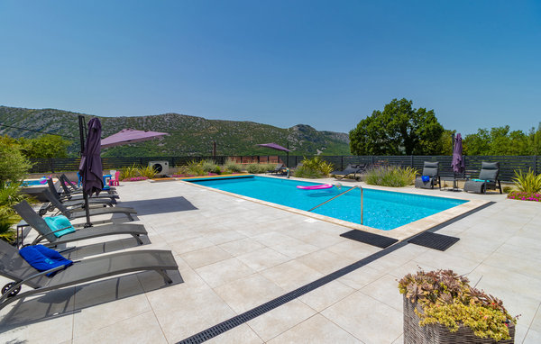 Feriehuse - Crikvenica-Grizane , Kroatien - CKA278 15