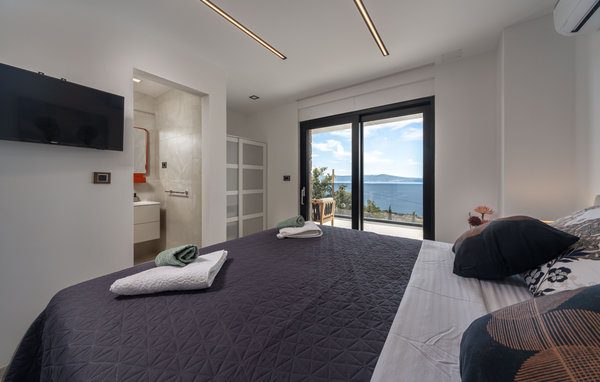Vakantiehuis 