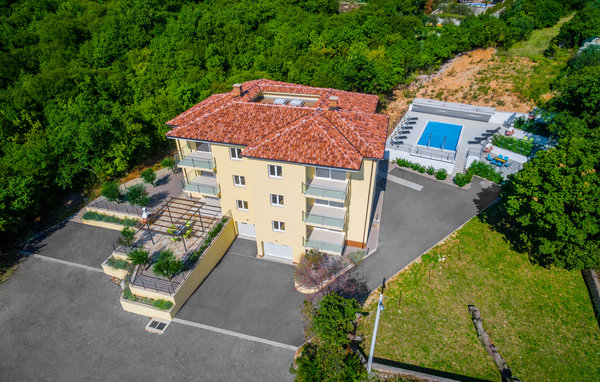 Appartamento - Crikvenica-Kostrena , Croazia - CKA284 1