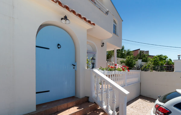 Apartment - Crikvenica-Dramalj , Croatia - CKA288 83