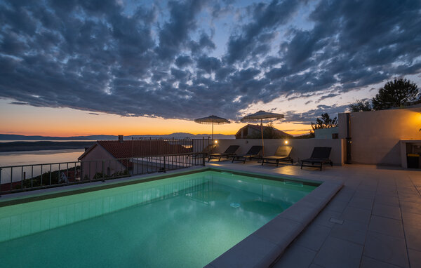 Ferienwohnung - Crikvenica-Dramalj , Kroatien - CKA288 15