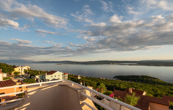 Ferienwohnung - Crikvenica-Dramalj , Kroatien - CKA288 201