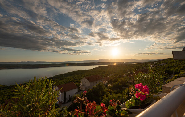 Ferienwohnung - Crikvenica-Dramalj , Kroatien - CKA288 203