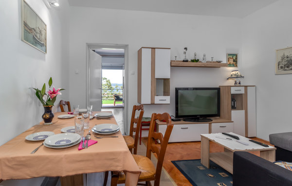 Appartamento - Crikvenica , Croazia - CKA294 2