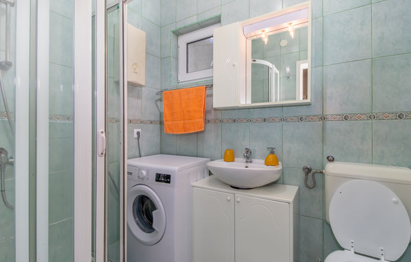Ferieleilighet - Crikvenica-Dramalj , Kroatia - CKA297 701