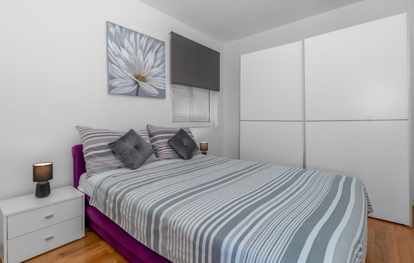 Ferieleilighet - Crikvenica-Dramalj , Kroatia - CKA297 7