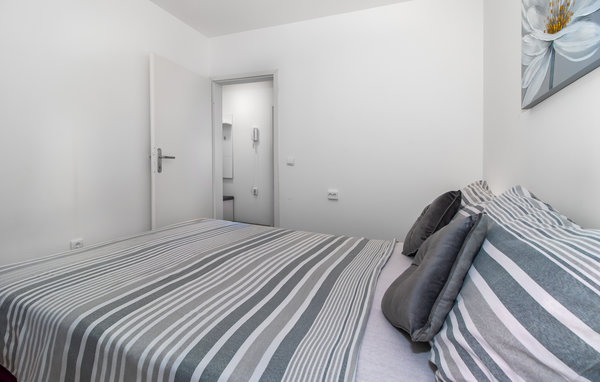 Ferieleilighet - Crikvenica-Dramalj , Kroatia - CKA297 601