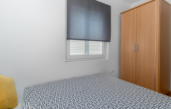 Ferieleilighet - Crikvenica-Dramalj , Kroatia - CKA297 603