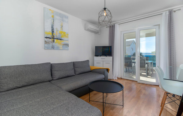 Ferieleilighet - Crikvenica-Dramalj , Kroatia - CKA297 4