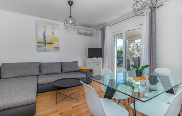 Ferieleilighet - Crikvenica-Dramalj , Kroatia - CKA297 3