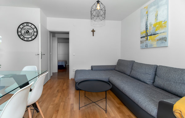 Ferieleilighet - Crikvenica-Dramalj , Kroatia - CKA297 301