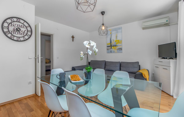 Ferieleilighet - Crikvenica-Dramalj , Kroatia - CKA297 5