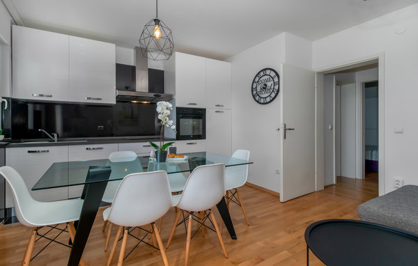 Ferieleilighet - Crikvenica-Dramalj , Kroatia - CKA297 302