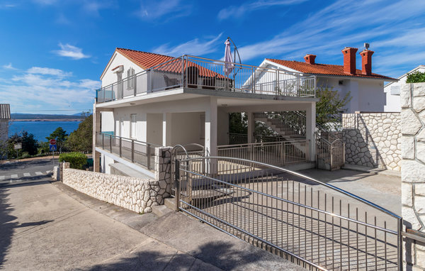 Ferieleilighet - Crikvenica-Dramalj , Kroatia - CKA297 81