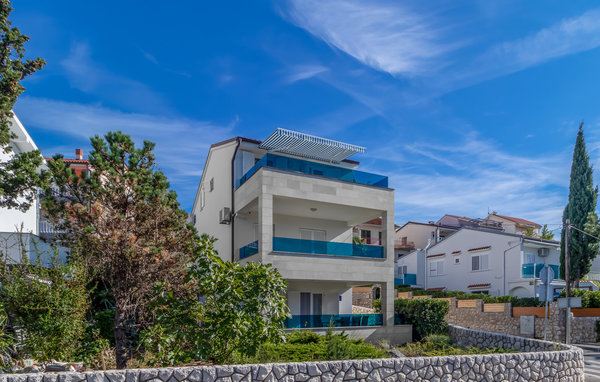 Appartamento - Crikvenica-Dramalj , Croazia - CKA297 1